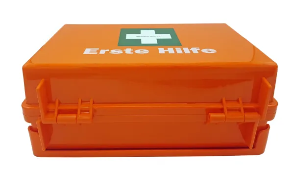 Holthaus Medical Erste-Hilfe-Koffer QUICK 67157